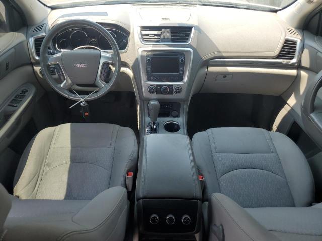 Parquets GMC ACADIA 2014 White