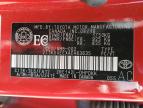 2010 TOYOTA COROLLA MATRIX    for sale at Copart ON - LONDON