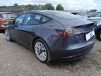 2021 TESL MODEL 3 ST for sale at Copart ROCHFORD
