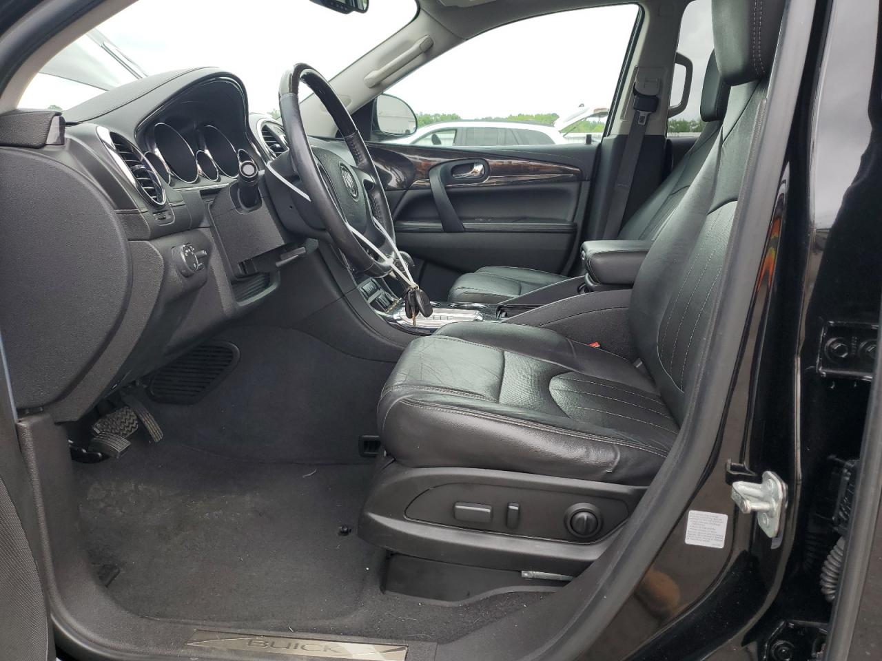 2017 Buick Enclave VIN: 5GAKVBKD1HJ279679 Lot: 64209965