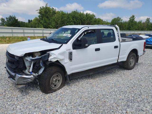 FORD F250 SUPER 2022