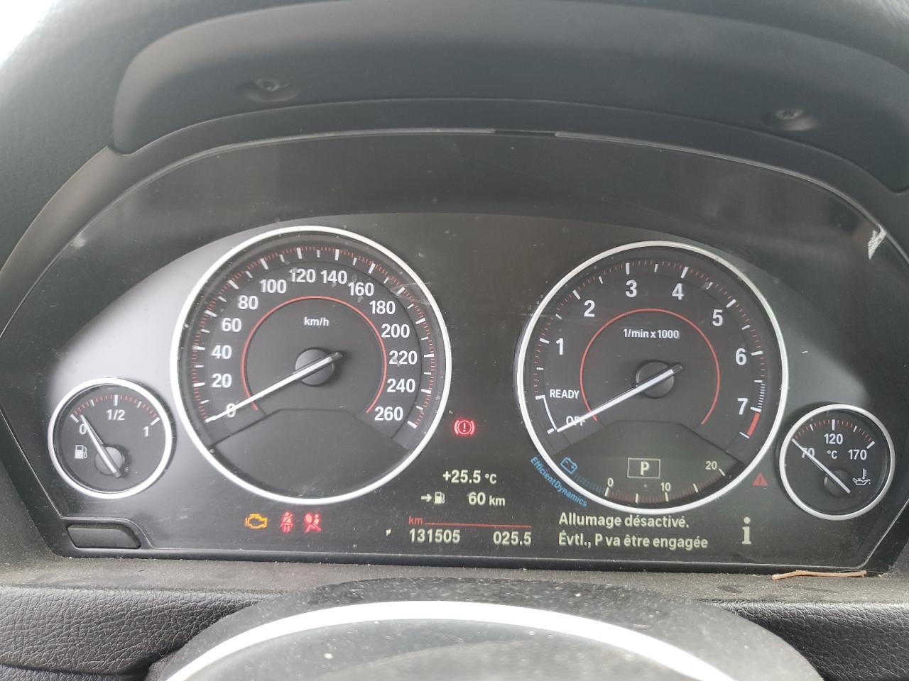 2018 BMW 330 Xi VIN: WBA8D9G56JNU69110 Lot: 66004995