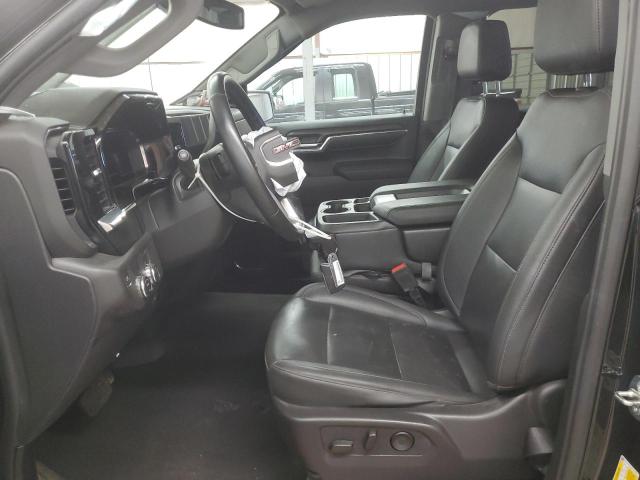 2024 GMC SIERRA C1500 SLT  