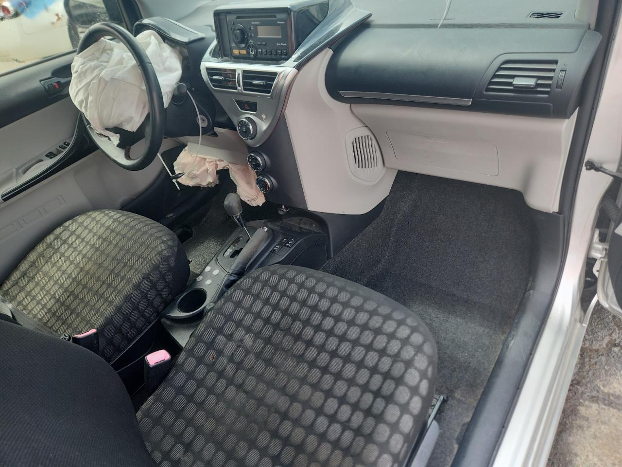 2013 Toyota Scion Iq VIN: JTNJJXB01DJ023029 Lot: 64015115