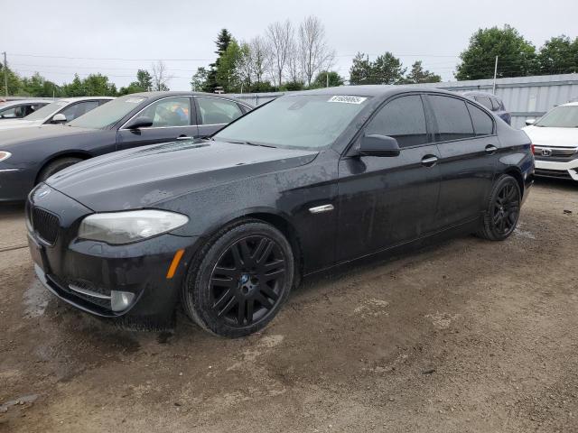2012 BMW 528 I   à vendre chez Copart ON - TORONTO