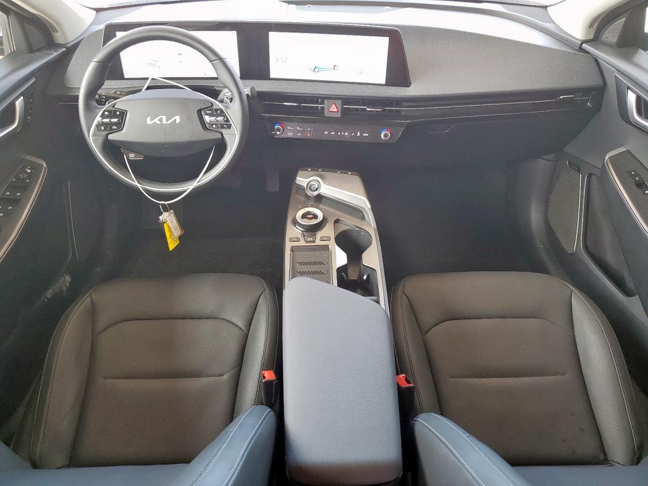 2024 Kia Ev6 Light VIN: KNDC34LA8R5194759 Lot: 64513955