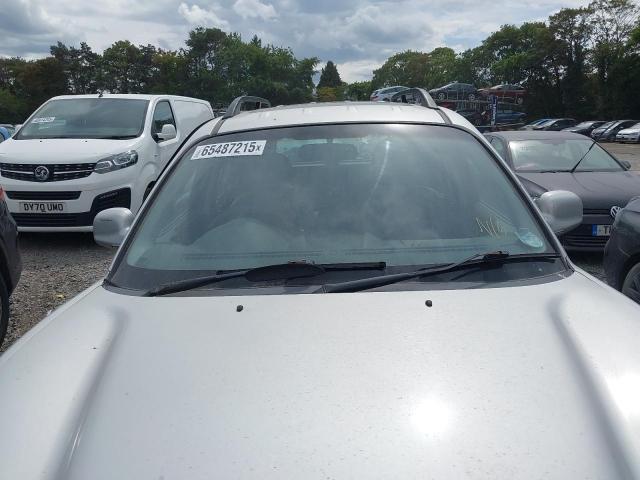 2004 HYUNDAI SANTA FE
