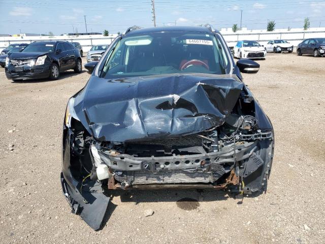  FORD ESCAPE 2014 Czarny