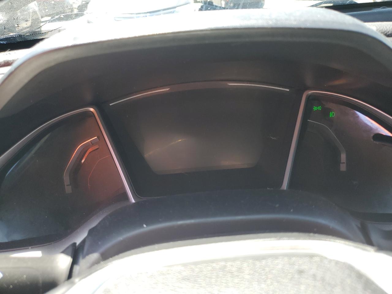 2020 Honda Civic Sport VIN: 2HGFC4B85LH302459 Lot: 66693845