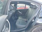 2018 BMW 320D M SPO for sale at Copart YORK