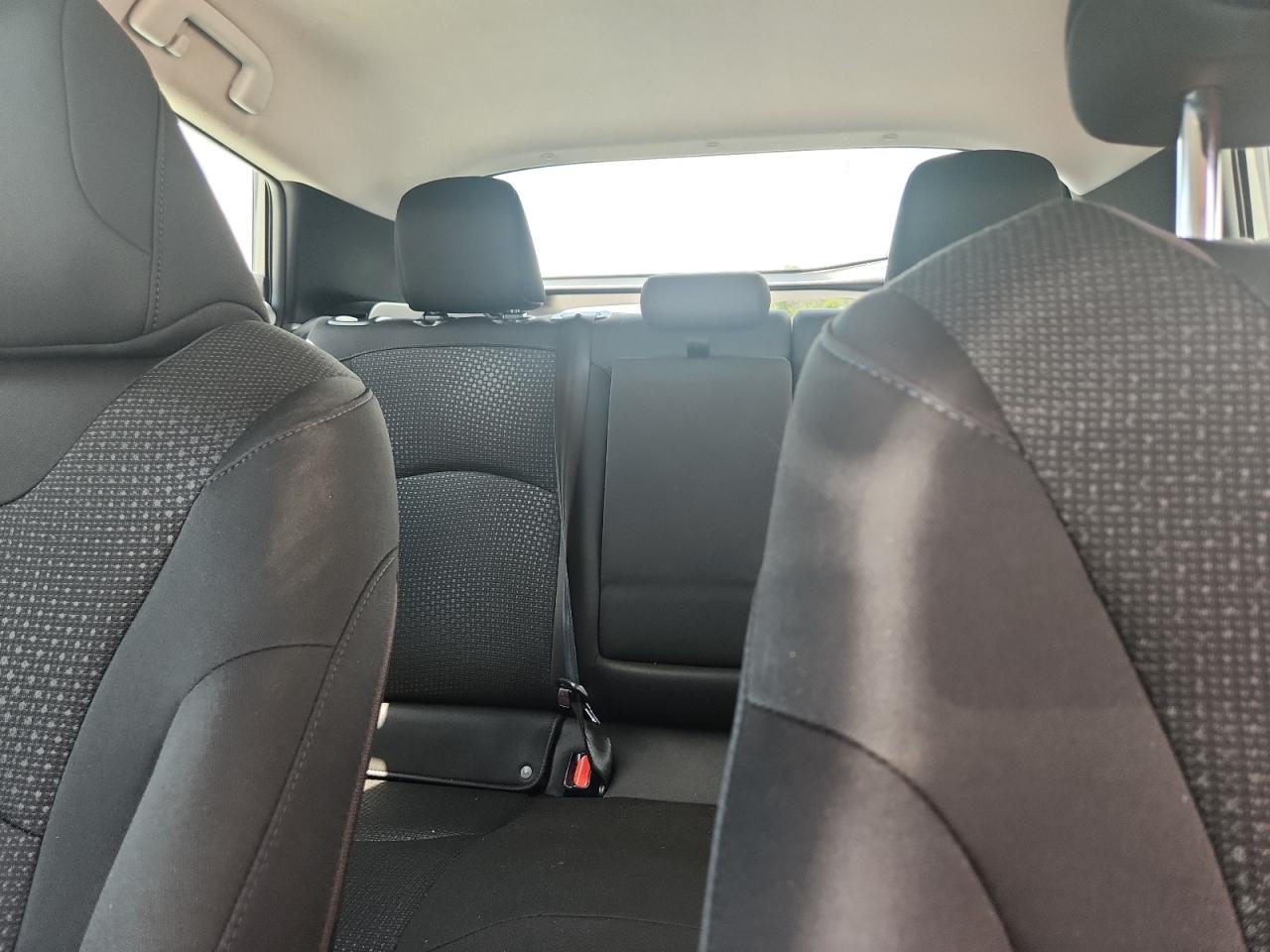 2020 Toyota Prius L VIN: JTDKARFU1L3108957 Lot: 64313675