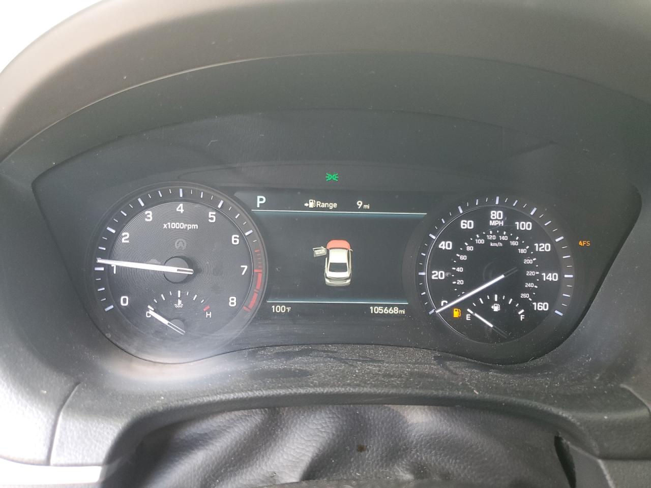 2018 Genesis G80 Base VIN: KMHGN4JE2JU256275 Lot: 88252675