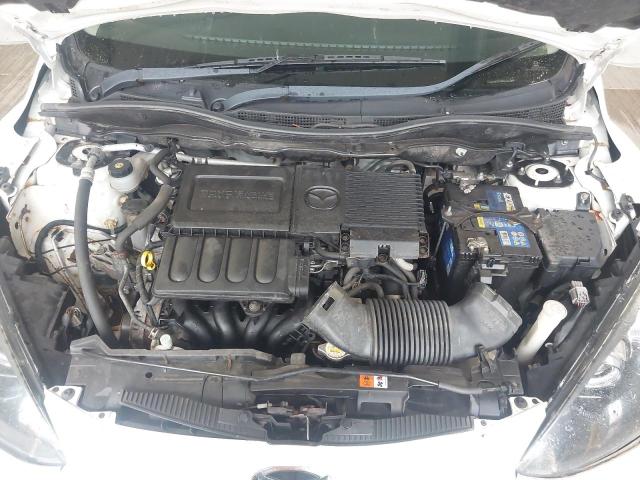 2014 MAZDA 2 SPORT CO