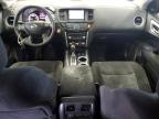 2016 NISSAN PATHFINDER S   for sale at Copart CT - HARTFORD SPRINGFIELD