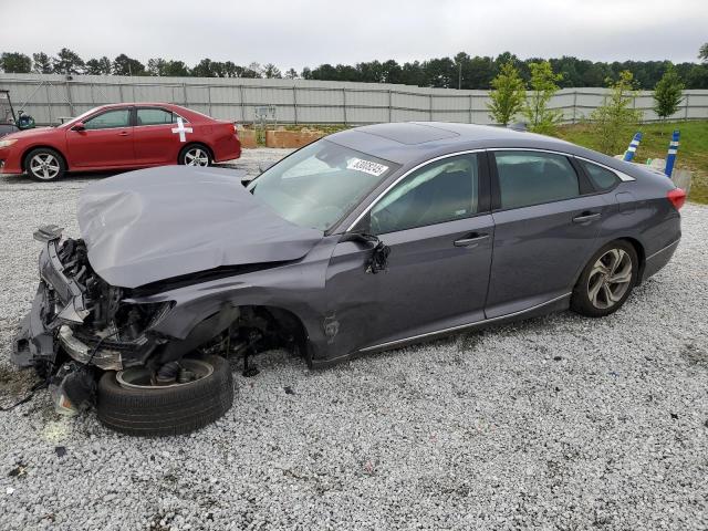  HONDA ACCORD 2020 Szary