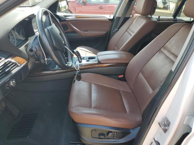Parquets BMW X5 2013 White