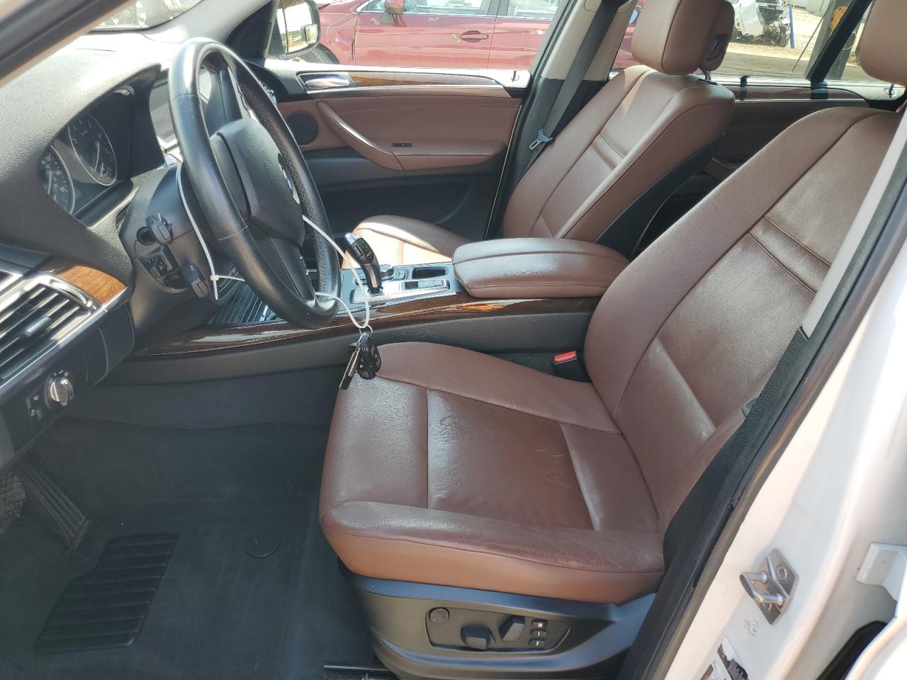 2013 BMW X5 xDrive35I VIN: 5UXZV4C53D0B00415 Lot: 64294635