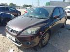 2008 FORD FOCUS TITA for sale at Copart BRISTOL