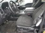 2017 FORD F150 SUPERCREW   for sale at Copart AB - CALGARY