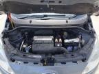 2012 FORD KA ZETEC for sale at Copart CHESTER