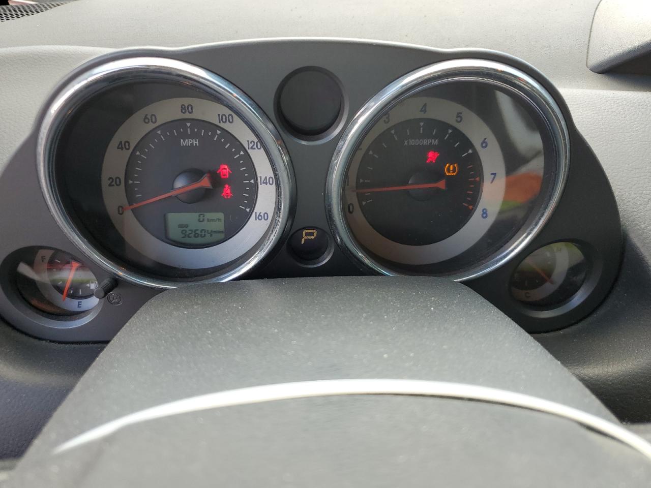 2008 Mitsubishi Eclipse Spyder Gs VIN: 4A3AL25F38E002759 Lot: 63126585