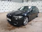 2014 BMW 520D M SPO for sale at Copart NEWBURY