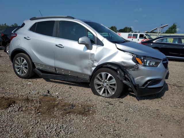  BUICK ENCORE 2019 Srebrny