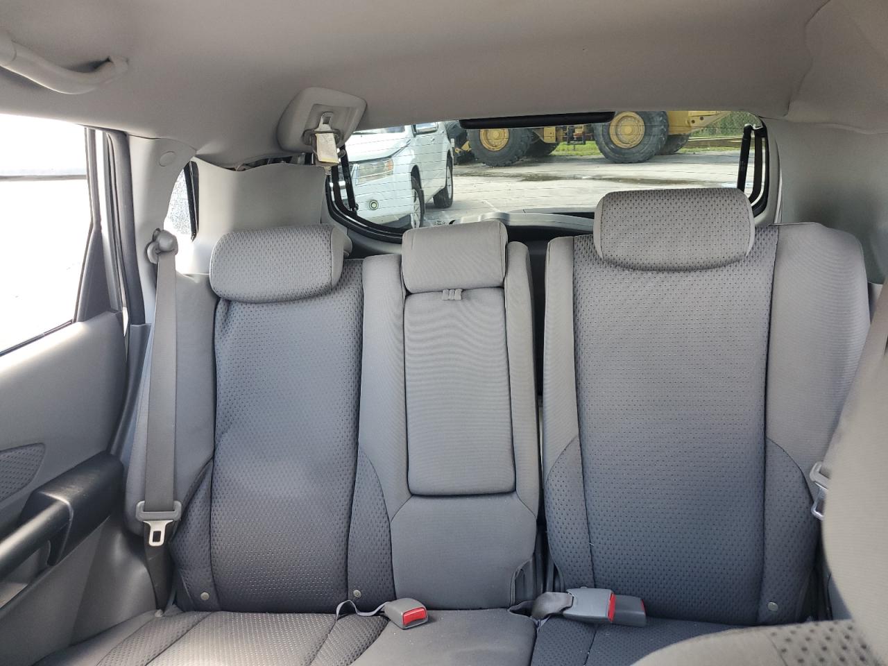 2009 Hyundai Tucson Gls VIN: KM8JM12B79U972421 Lot: 65005425