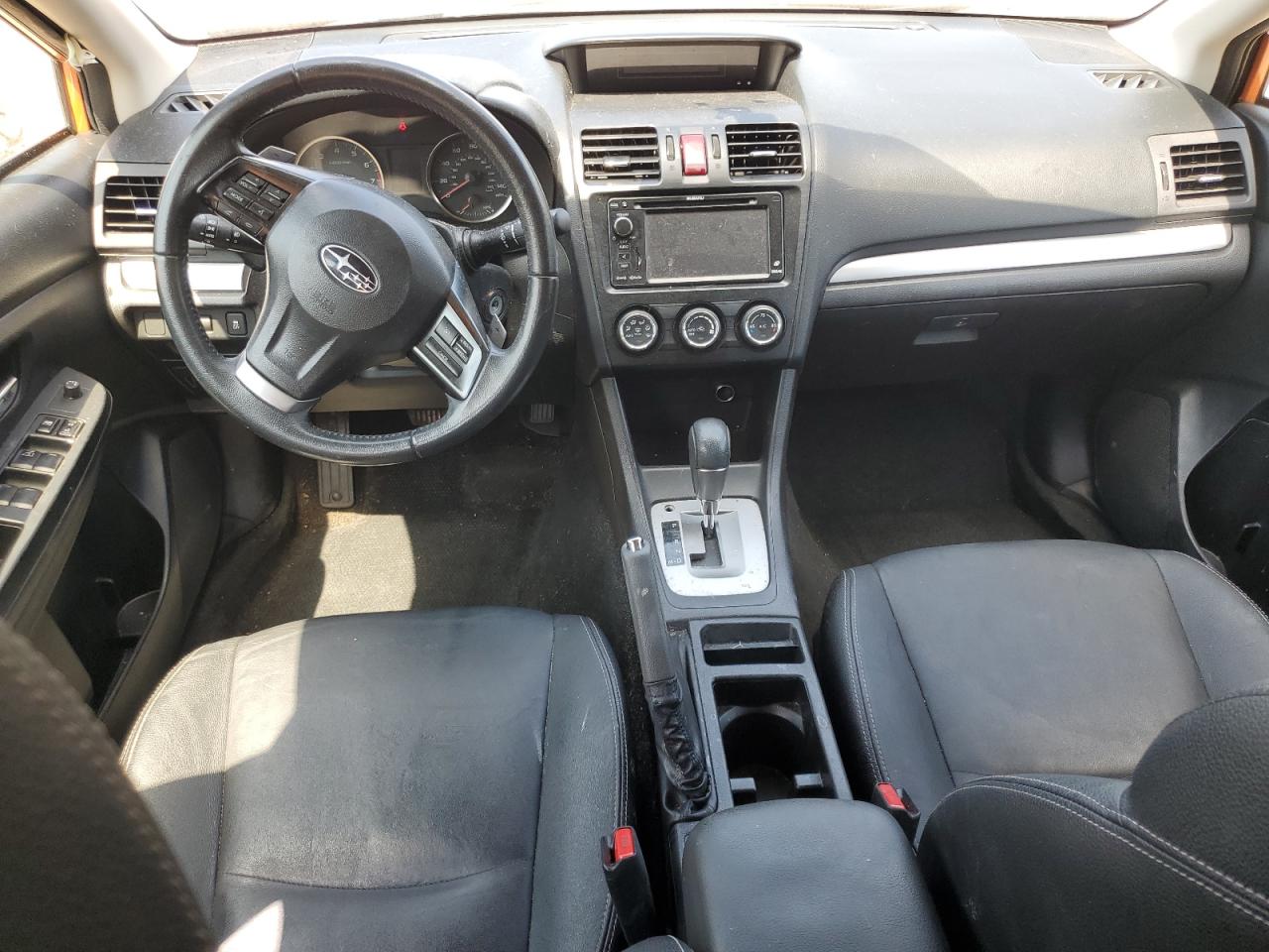2013 Subaru Xv Crosstrek 2.0 Limited VIN: JF2GPAKC7D2883940 Lot: 63927315