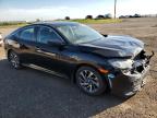 2016 HONDA CIVIC EX   for sale at Copart AB - CALGARY