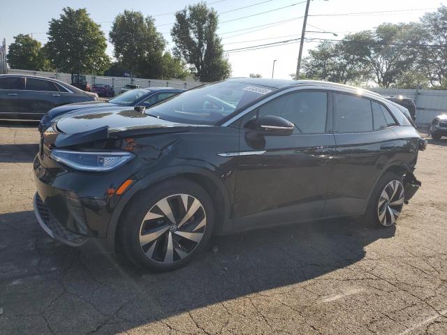 VOLKSWAGEN ID.4 PRO S – zdjęcie z aukcji, lot #65460485