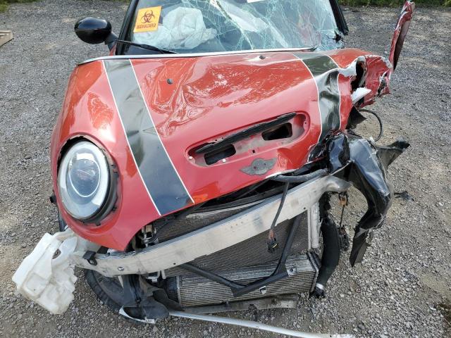 2016 MINI COOPER S  