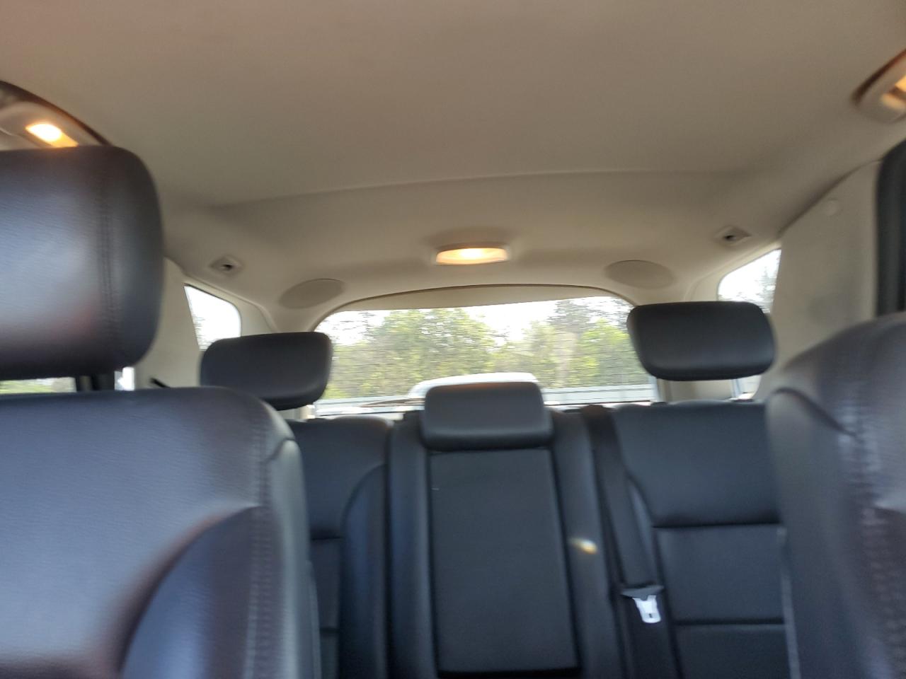 2009 Mercedes-Benz Ml 350 VIN: 4JGBB86E99A456828 Lot: 66851535