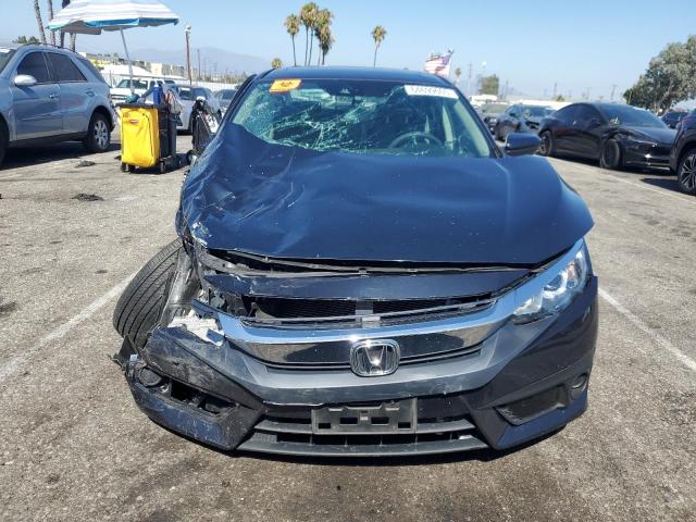  HONDA CIVIC 2018 Szary