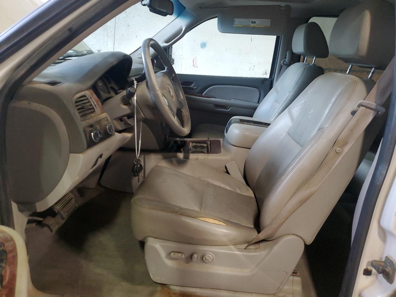 2009 Chevrolet Avalanche K1500 Ls VIN: 3GNFK12039G237878 Lot: 64171345