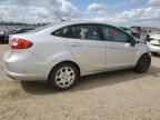 2011 FORD FIESTA S   for sale at Copart AB - EDMONTON