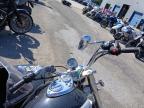 2012 TRIUMPH BONNEVILLE for sale at Copart SANDWICH