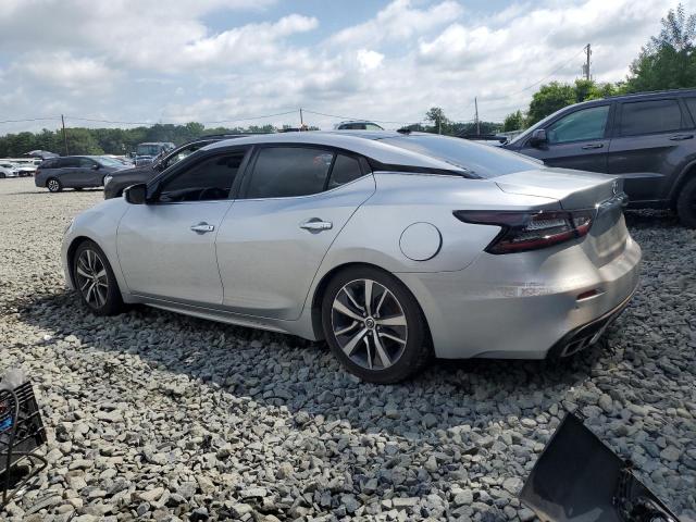  NISSAN MAXIMA 2020 Srebrny