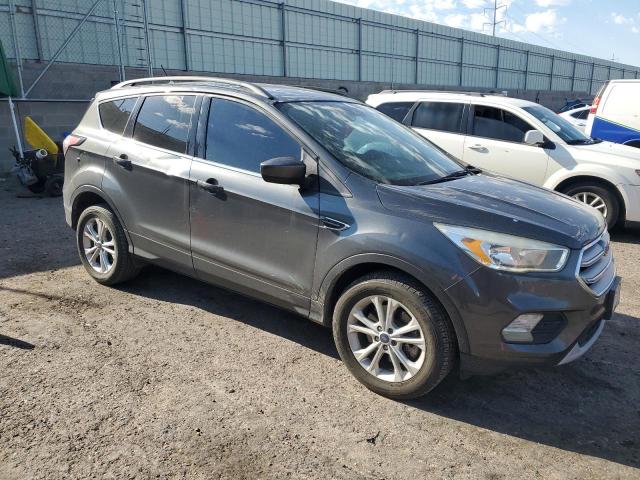  FORD ESCAPE 2018 Серый