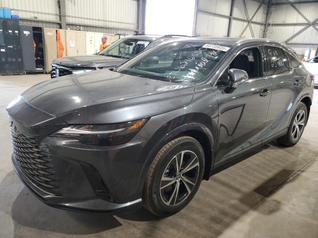 2025 LEXUS RX 350 BASE  