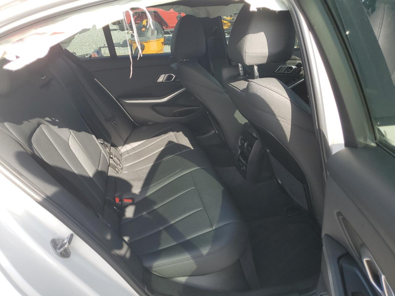 2020 BMW M340I VIN: 3MW5U7J04L8B39606 Lot: 63643675