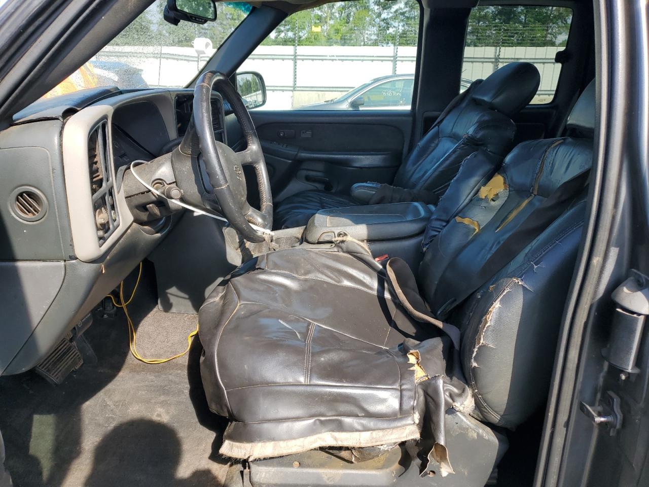 2002 Chevrolet Silverado K1500 VIN: 1GCEK19T92E164131 Lot: 64853795