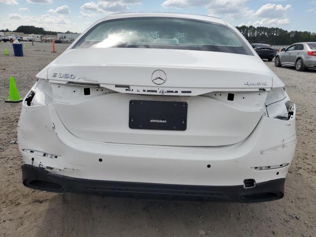  MERCEDES-BENZ E-CLASS 2025 Белы