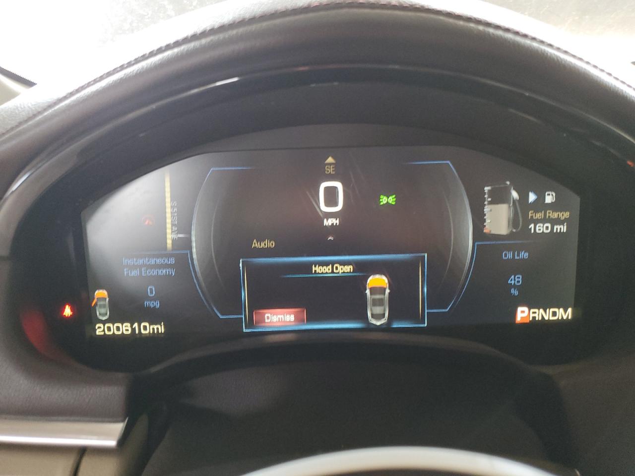 2013 Cadillac Xts Premium Collection VIN: 2G61T5S37D9240287 Lot: 65809405