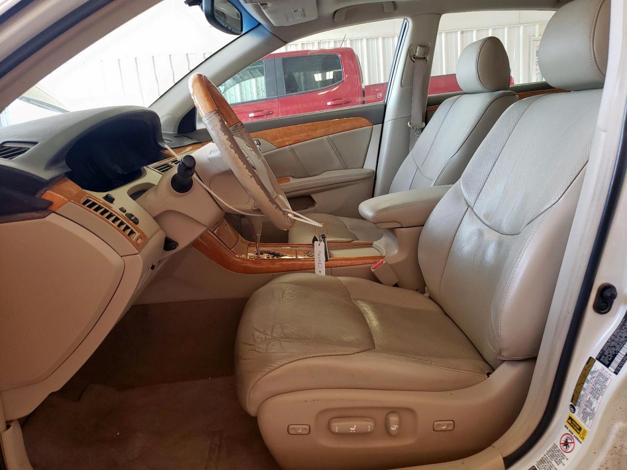 2006 Toyota Avalon Xl VIN: 4T1BK36B16U131108 Lot: 65157775