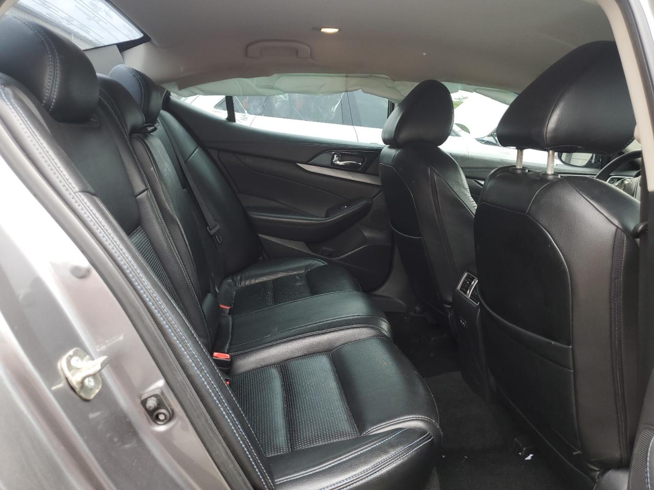 2018 Nissan Maxima 3.5S VIN: 1N4AA6AP4JC390607 Lot: 69428345