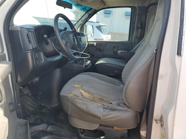 2006 CHEVROLET EXPRESS G1500   