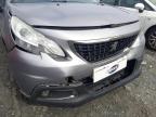 2017 PEUGEOT 2008 ACTIVE BLUE HDI  for sale at Copart BELFAST