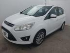 2013 FORD C-MAX TITA for sale at Copart GLOUCESTER