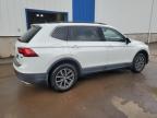 2019 VOLKSWAGEN TIGUAN SE   for sale at Copart NB - MONCTON